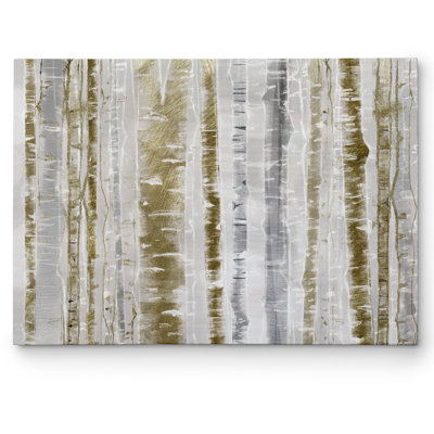" Meadow Mist " by Katrina Craven