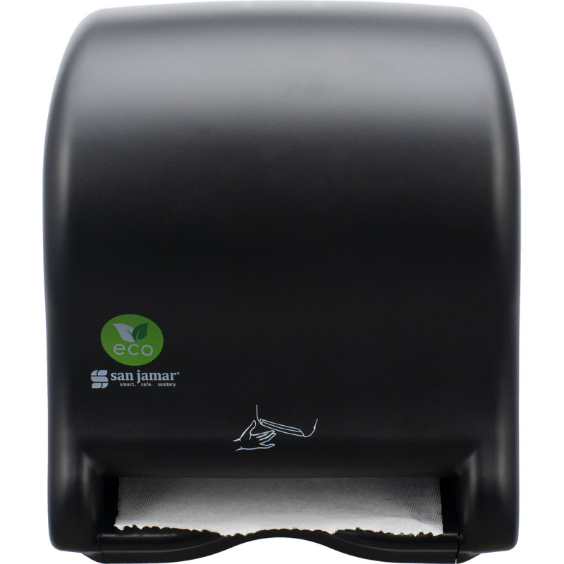 EcoLogic Smart Essence Paper Towel Dispenser