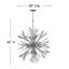 Vida 13 - Light Sputnik Sphere Chandelier