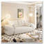 Canapé-lit pliable multifonctionnel 78,7 po-1319034900