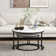 Cotten 2 Piece Coffee Table