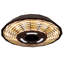 Electric Hanging Patio Heater