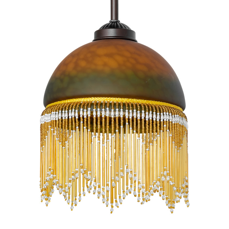 Hadilynn 1 - Light Pendant