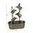 Artim Outdoor Metal Cascade Fountain