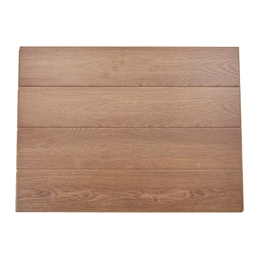 81.5cm W x 15.5cm L x 1.2cm Laminate Flooring