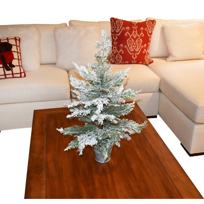 Arbre de Noël 26 po