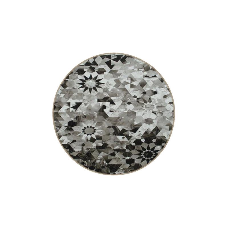 Star Woven Base Carpet And Washable Carpet, Runner 2'6" x 6'7"