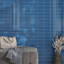 3"X 6" Polished Glass Subway Tile-61248015