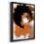 Black Framed selected