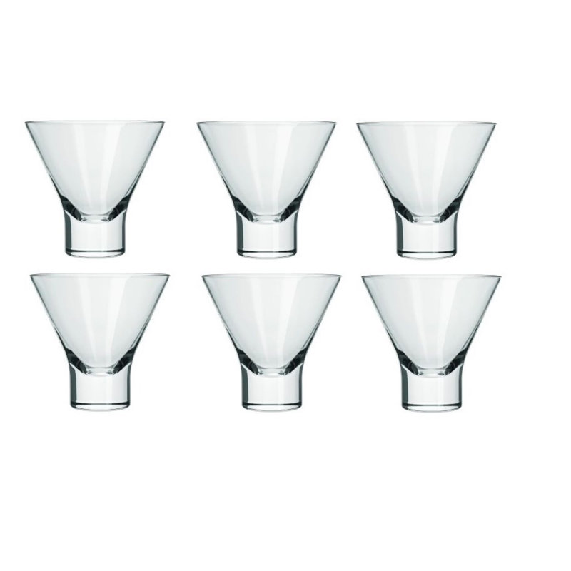 Verre à vin 4 oz. Verre Snifter