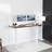 VIVO Electric Dual Motor 71” x 30” Standing Desk, E2B7B Series-87776494