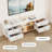LED TV Stand, With 4 Drawers,  Up To 75 Inch-1778726443
