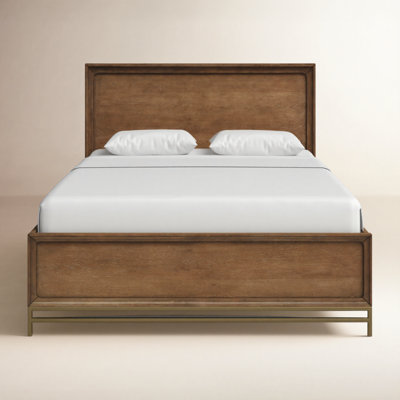 Osa Panel Bed