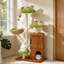 142cm H Cat Tree