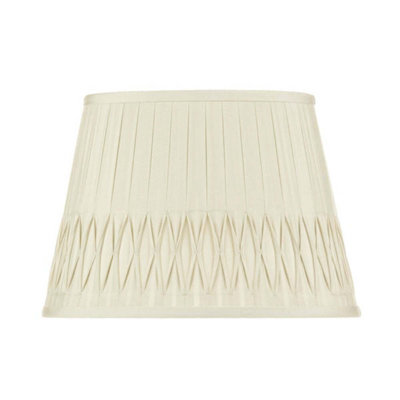 Silk Empire Lamp Shade (Spider)