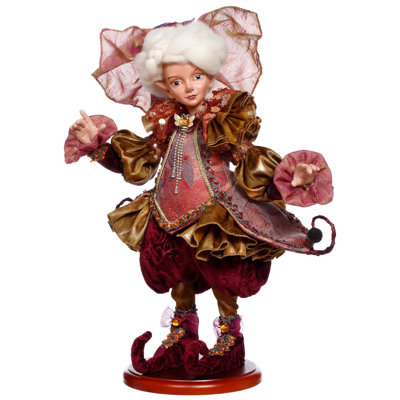 Gretel Elf - 16 Inches