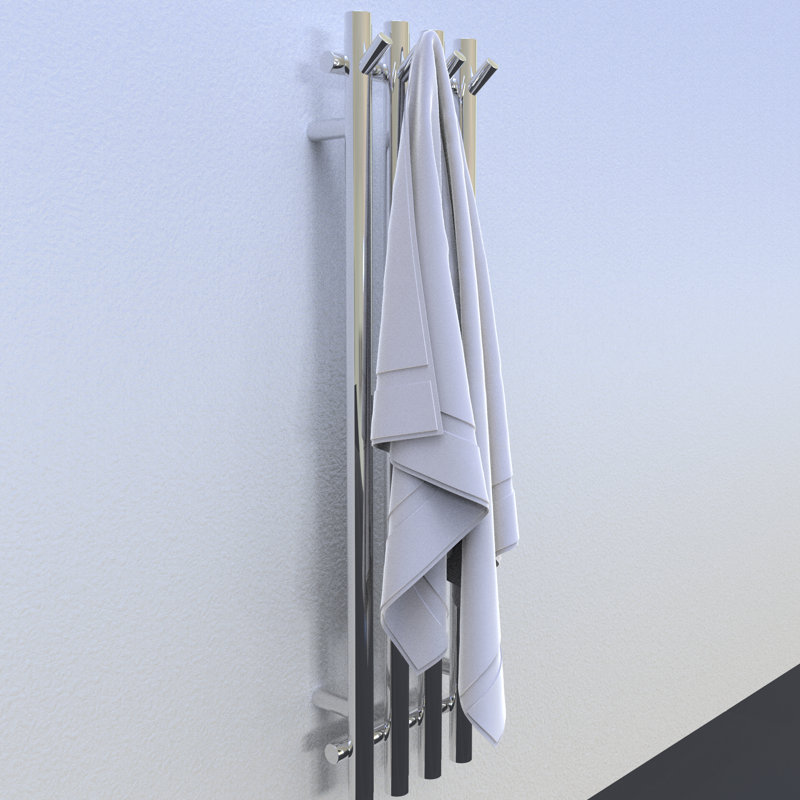 Traditional Towel Rail Towel Warmer