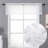Alesander Tailored Window Valance