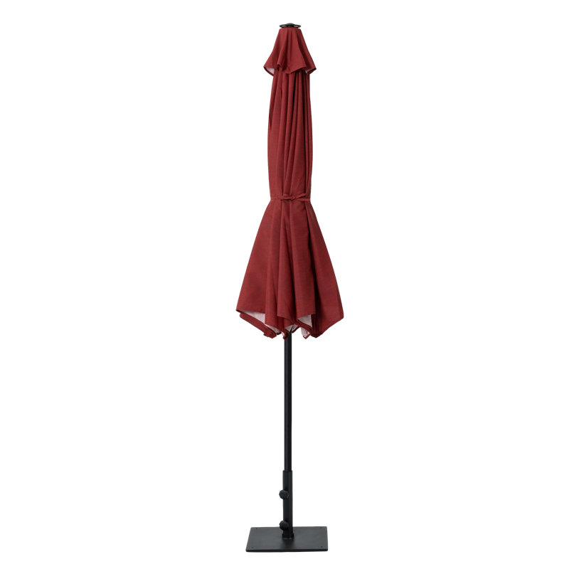 Parasol 9" Market, Chili