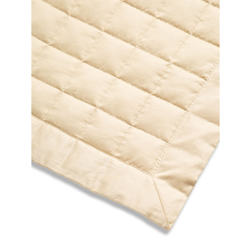 Cotton Sham Set