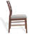 Leroux Ladder Back Dining Chai-1168611678