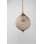Allesandria 3-Light Crystal Pendant
