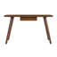 Bureau d'ordinateur Study (sans la chaise)