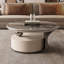 Ensemble de tables basses en granit italien-691417720