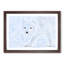 Winter Fox - Picture Frame Painting Print-56739164-56739166