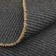Castanon Handmade Gray Rug