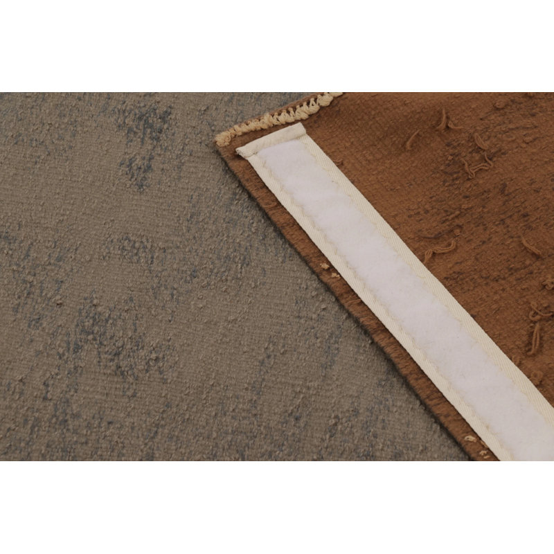 One-of-a-Kind 6'8" x 9'7" Area Rug