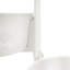 Rayonnage en plastique 14,38 po Bowland