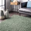 Tapis à poil long Abbiney-176233408