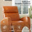 Fauteuil inclinable électrique pivotant Khamille-895453769
