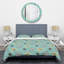 Ensemble de housse de couette Mid-Century Luxury Metallic s IV-40703046-116572593