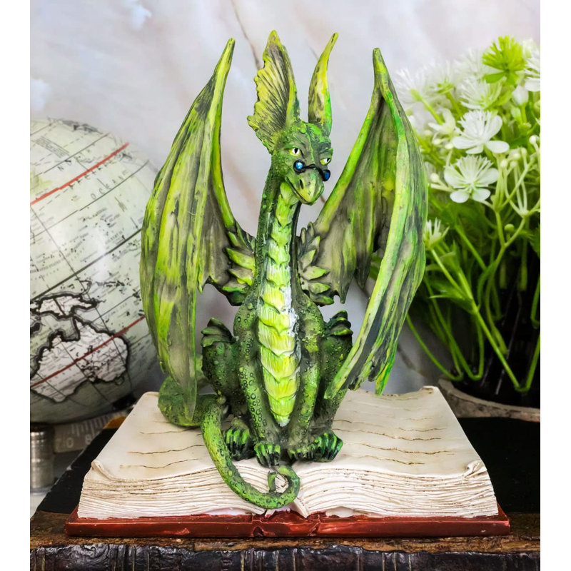 Ariv Fantasy & Sci-Fi Figurines & Sculptures