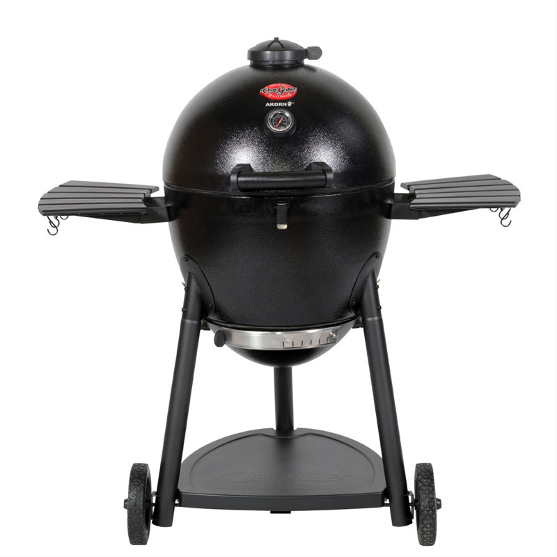 Char-Griller Akorn Kamado Charcoal Grill