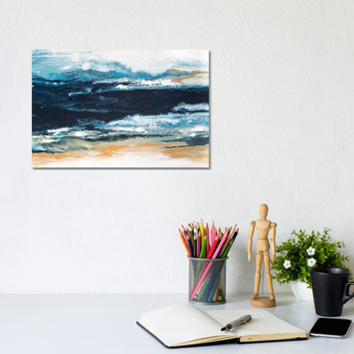 Highland - Print on Canvas