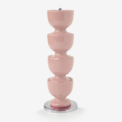 Melamine Stacking Egg Cup Set