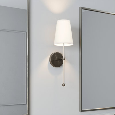 Éclairage pour meuble-lavabo à intensité variable Farfaglia