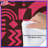 Pink Geometric Shapes Comforter-132254759