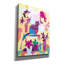 «Still Life With Two Cats» par Holly McGee, art mural sur toile-90171505