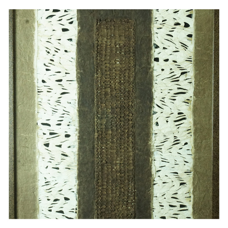 Handmade Rustic Abstract Wall Decor