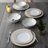Noritake Eternal Palace 12-Piece Dinnerware Set, Service for 4-72854660
