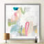 Peinture sur toile bonbon III-618182-617619