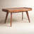 Walter Solid Wood Top Writing Desk-2043333095
