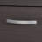 Studio C U-Shaped Executive Desk-743112543