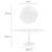 Modway Lippa Round Dining Table-112931713-116853905