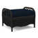 Everglade Ottoman