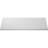 WM45 - 4 1/4 in. H x 3 1/4 in. P x 5 1/4 in. F x 96 in. L, TrueCraft PVC Crown Moulding, White